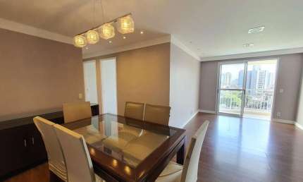 Apartamento para Locação em Osasco, Umuarama, 3 dormitórios, 1 suíte, 2 banheiros, 2 vagas