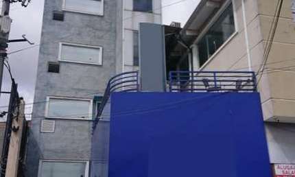 Imóvel Comercial para Venda em Osasco, km 18, 10 vagas
