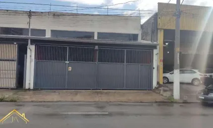 Galpão para venda em osasco, vila osasco, 4 banheiros, 4 vagas