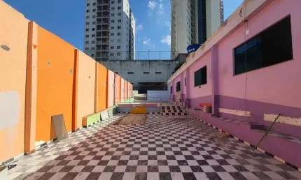 Salão Comercial para Locação em Osasco, Vila Osasco