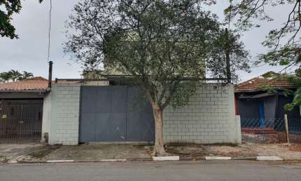Galpão para Venda em Osasco, Presidente Altino, 2 banheiros, 4 vagas