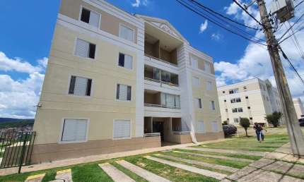 Apartamento para Venda em Cotia, Jardim Ísis, 2 dormitórios, 1 banheiro, 1 vaga