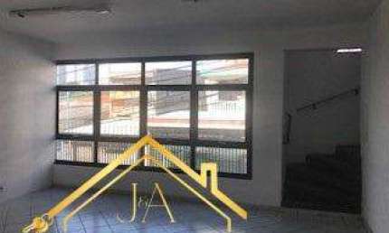 Imóvel Comercial para Venda em São Paulo, Vila Monte Alegre