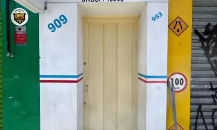 Imóvel Comercial para Locação em Osasco, Centro, 2 banheiros