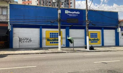 Imóvel Comercial para Locação em Osasco, Santo Antônio, 8 banheiros, 6 vagas