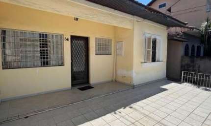 Casa para Venda em Osasco, Vila Campesina, 2 dormitórios, 1 banheiro, 5 vagas