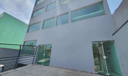 Imóvel Comercial para Locação em Osasco, Bela Vista, 8 banheiros, 8 vagas