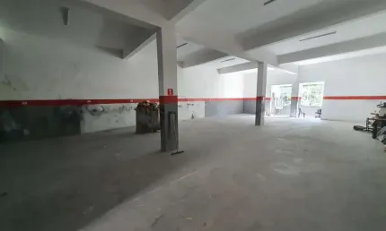 Salão Comercial para Locação em Osasco, Santo Antônio, 2 banheiros