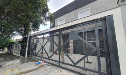 Apartamento para Locação em Osasco, Vila Osasco, 2 dormitórios, 1 banheiro