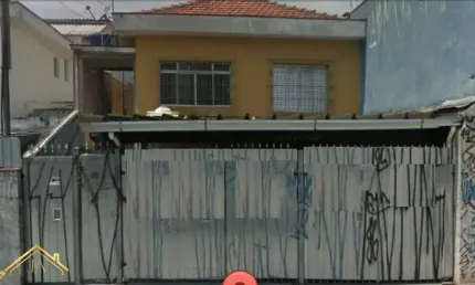 Casa para Venda em Osasco, Santo Antônio, 2 dormitórios, 1 banheiro, 2 vagas