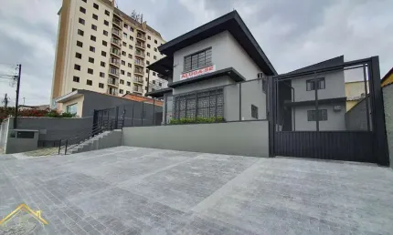 Sala comercial para alugar na Rua Diogo Antônio Feijó, 511, Km 18, Osasco