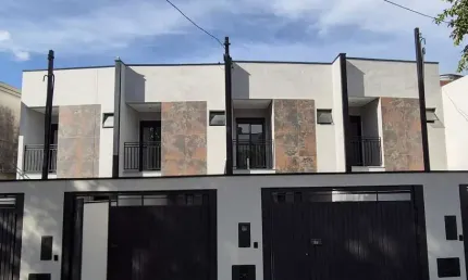 Sobrado para Venda em Osasco, Bela Vista, 3 dormitórios, 1 suíte, 3 vagas