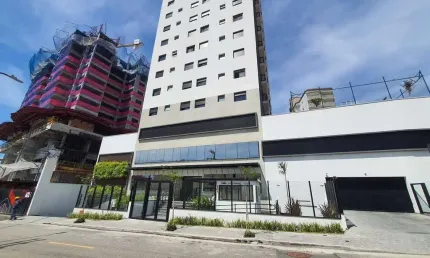 Apartamento para Venda em Osasco, Vila Osasco, 1 suíte, 2 vagas
