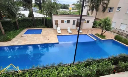 Apartamento para venda em barueri, vila são joão, 2 dormitórios, 1 banheiro, 1 vaga
