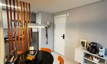 Apartamento para venda em osasco, piratininga, 2 dormitórios, 1 banheiro, 1 vaga