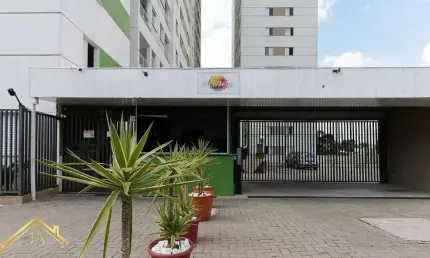 Apartamento para Venda em Osasco, Padroeira, 2 dormitórios, 1 banheiro, 1 vaga