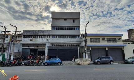 Sala Comercial para Locação em Osasco, Bela Vista, 2 banheiros