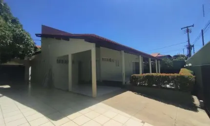 Casa para Locação em Teresina, Santa Isabel, 3 dormitórios, 3 suítes, 4 banheiros, 4 vagas