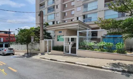 Apartamento para locação em osasco, pestana, 2 dormitórios, 1 suíte, 2 banheiros, 1 vaga