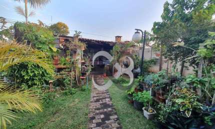 Casa com 3 dormitórios à venda, 190 m² por R$ 579.000,00 - Coliseu - Londrina/PR