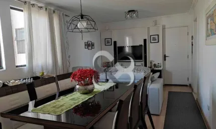 Apartamento com 3 dormitórios à venda, 69 m² por r$ 275.000,00 - jardim palmares - londrina/pr