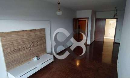 Apartamento com 3 dormitórios à venda, 149 m² por R$ 550.000,00 - Centro - Londrina/PR