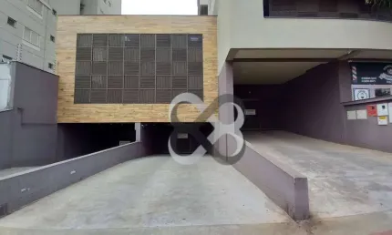 Apartamento com 2 dormitórios à venda, 58 m² por R$ 589.000,00 - Centro - Londrina/PR