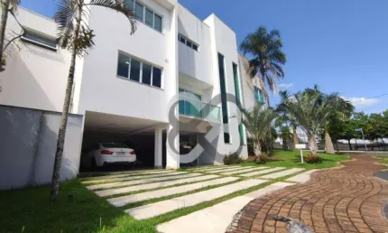 Casa com 3 dormitórios à venda, 365 m² por R$ 2.000.000,00 - Aragarça - Londrina/PR