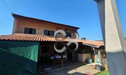 Casa com 3 dormitórios à venda, 150 m² por R$ 428.000,00 - Conjunto Café - Londrina/PR
