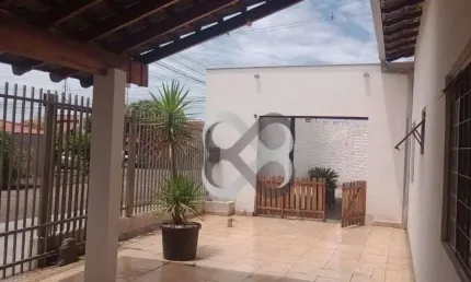 Casa com 2 dormitórios à venda, 90 m² por R$ 430.000,00 - Residencial Abussafe - Londrina/PR