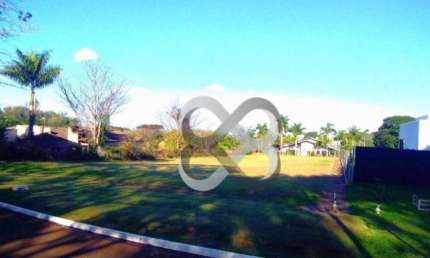 Terreno à venda - Condomínio Residencial Green Village, 2500 m² por R$ 590.000 - Bratislava - Cambé/PR
