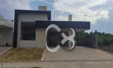 Casa com 3 dormitórios à venda, 198 m² por R$ 1.250.000,00 - Jardim Morumbi - Londrina/PR