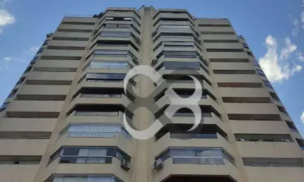 Apartamento com 3 dormitórios à venda, 147 m² por R$ 780.000,00 - Centro - Londrina/PR