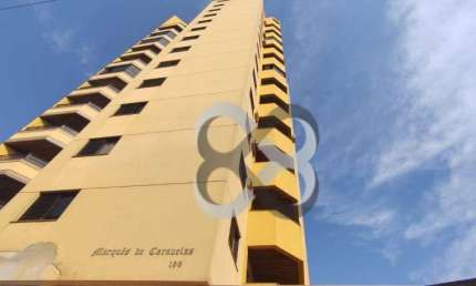 Apartamento com 3 dormitórios à venda, 150 m² por R$ 480.000,00 - Jardim Palermo - Londrina/PR