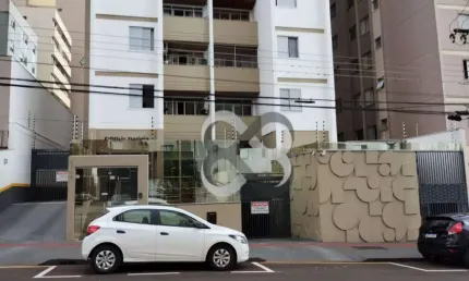Apartamento com 3 dormitórios à venda, 74 m² por r$ 319.000,00 - centro - londrina/pr
