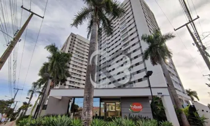 Apartamento com 2 dormitórios à venda, 60 m² por R$ 450.000,00 - Parque Jamaica - Londrina/PR