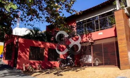 Sobrado com 5 dormitórios à venda, 370 m² por R$ 2.500.000,00 - Jardim Presidente - Londrina/PR