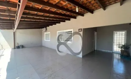 Casa com 3 dormitórios à venda, 200 m² por R$ 390.000,00 - Jardim Tropical - Londrina/PR