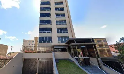 Apartamento com 5 dormitórios, 295 m² - venda por R$ 795.000 ou aluguel por R$ 3.500/mês - Centro - Londrina/PR