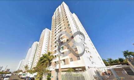 Apartamento com 3 dormitórios à venda, 69 m² por R$ 470.000,00 - Aurora - Londrina/PR