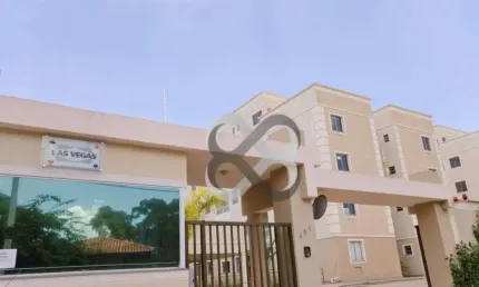 Apartamento com 3 dormitórios à venda, 52 m² por R$ 275.000,00 - Vale dos Tucanos - Londrina/PR