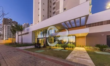 Apartamento com 3 dormitórios à venda, 124 m² por R$ 1.190.000,00 - Andrade - Londrina/PR