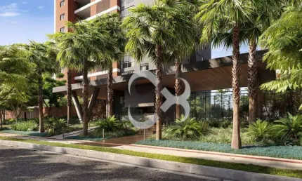 Apartamento com 3 dormitórios à venda, 148 m² por R$ 1.590.000,00 - Gleba Palhano - Londrina/PR