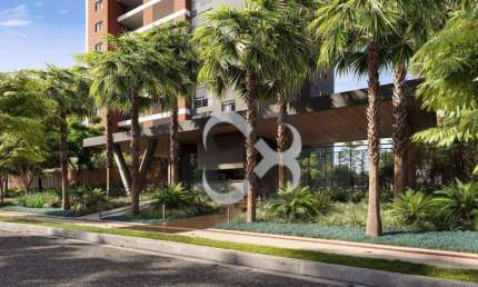 Apartamento com 3 dormitórios à venda, 148 m² por R$ 1.547.000,00 - Gleba Palhano - Londrina/PR