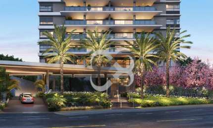 Apartamento com 3 dormitórios à venda, 195 m² por R$ 2.141.000,00 - Residencial do Lago - Londrina/PR