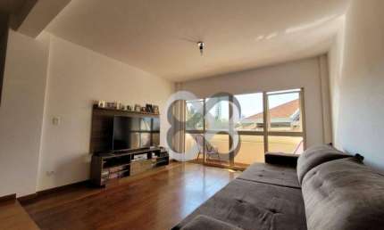 Apartamento com 4 dormitórios à venda, 189 m² por R$ 600.000,00 - Vitória - Londrina/PR