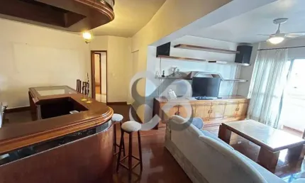 Apartamento com 4 dormitórios, 175 m² - venda por R$ 600.000 ou aluguel por R$ 2.000/mês - Vitória - Londrina/PR