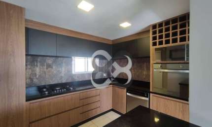 Apartamento com 3 dormitórios à venda, 91 m² por R$ 830.000,00 - Gleba Palhano - Londrina/PR