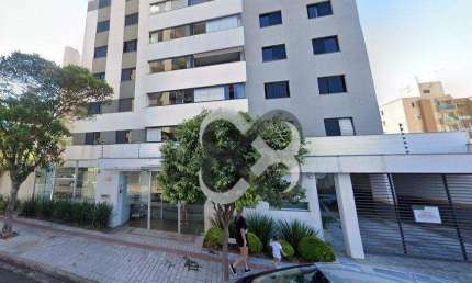 Apartamento com 4 dormitórios à venda, 138 m² por R$ 820.000,00 - Jardim Agari - Londrina/PR