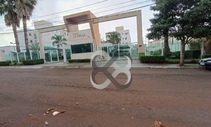 Apartamento com 2 dormitórios à venda, 43 m² por r$ 165.000,00 - ouro verde - londrina/pr